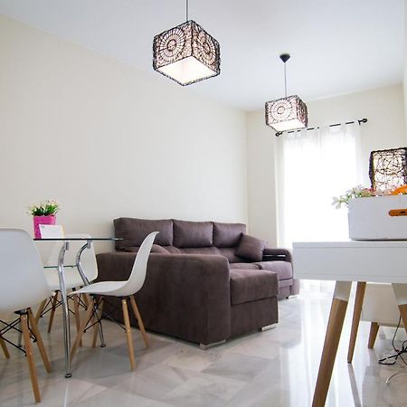 Holidays2Malaga Marques De Villafiel Cozy Downtown Apartment Екстериор снимка