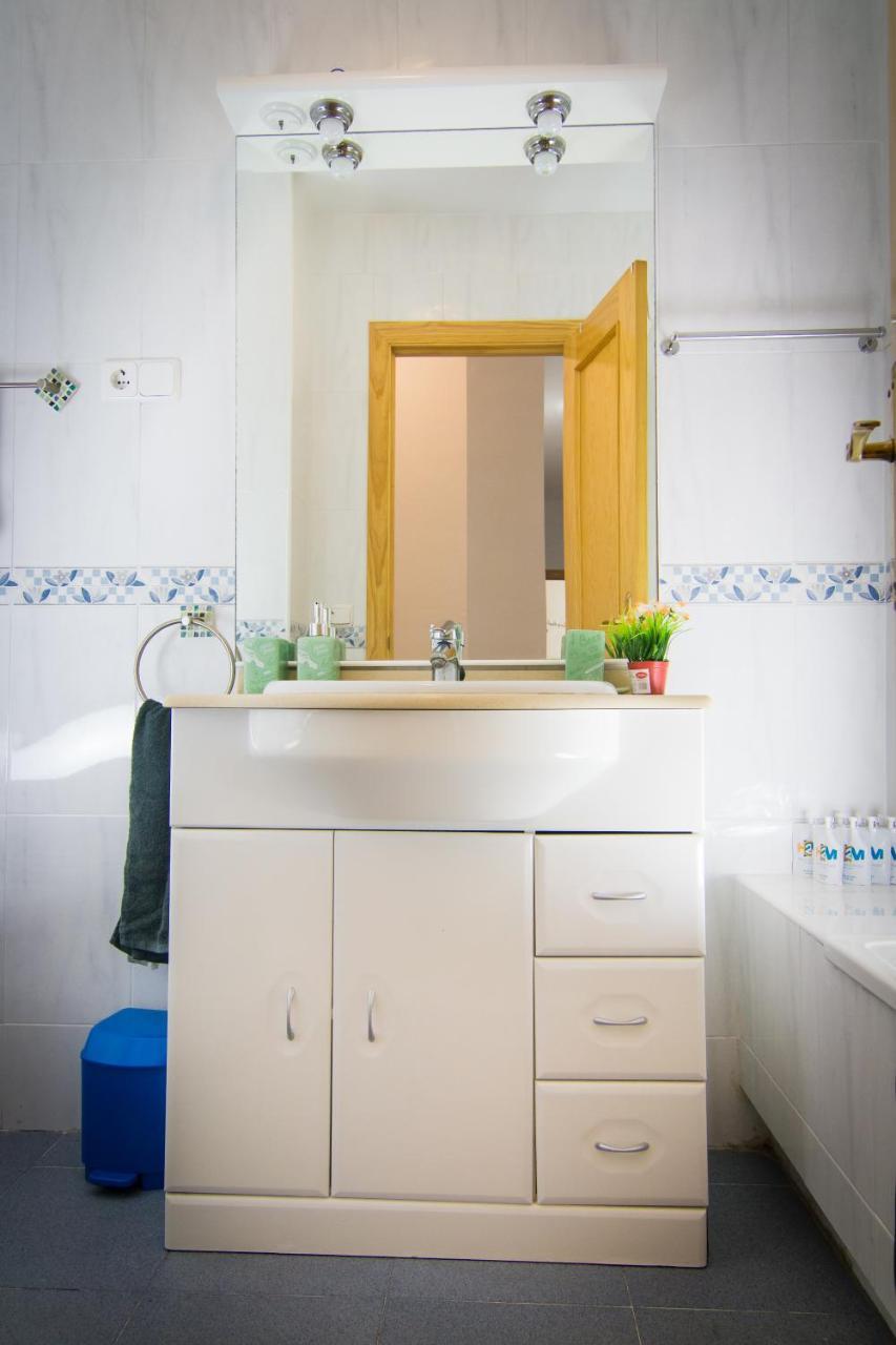 Holidays2Malaga Marques De Villafiel Cozy Downtown Apartment Екстериор снимка